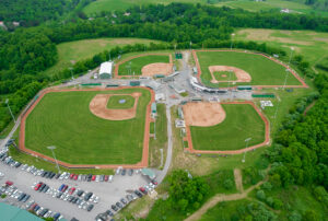 Mylan Park Foundation one of nine to receive mine land grant